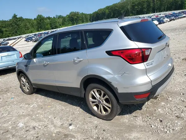 1FMCU9GD4KUA83650 2019 FORD ESCAPE - Image 2
