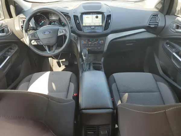 1FMCU9GD4KUA83650 2019 FORD ESCAPE - Image 8