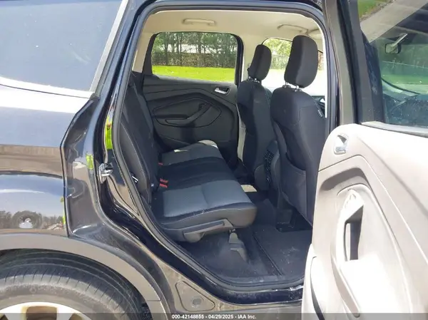 1FMCU9GD4KUA83745 2019 FORD ESCAPE - Image 8