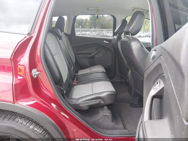 1FMCU9GD4KUA84314 2019 FORD ESCAPE - Image 8