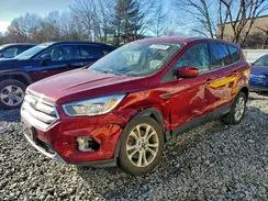 1FMCU9GD4KUA85222 2019 FORD ESCAPE