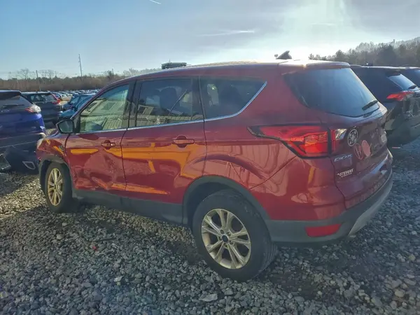 1FMCU9GD4KUA85222 2019 FORD ESCAPE - Image 2