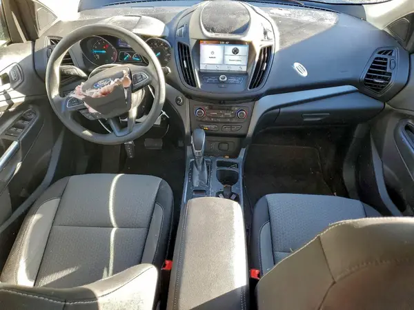1FMCU9GD4KUA85222 2019 FORD ESCAPE - Image 8