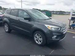 1FMCU9GD4KUA90307 2019 FORD ESCAPE