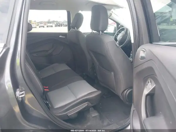 1FMCU9GD4KUA90307 2019 FORD ESCAPE - Image 8