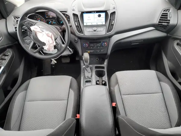 1FMCU9GD4KUA92543 2019 FORD ESCAPE - Image 8