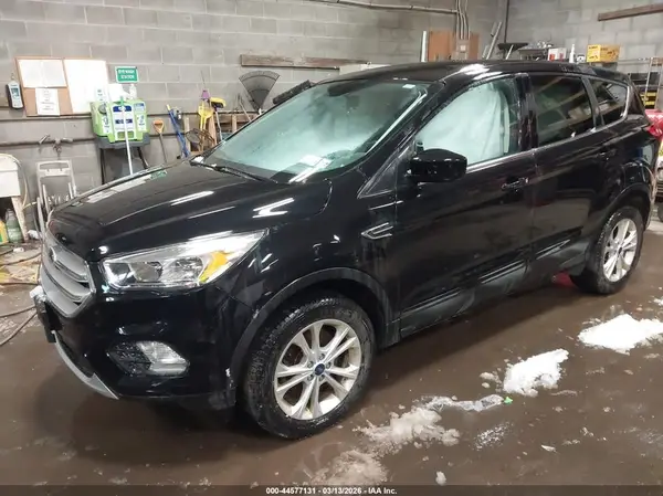 1FMCU9GD4KUA94146 2019 FORD ESCAPE - Image 2