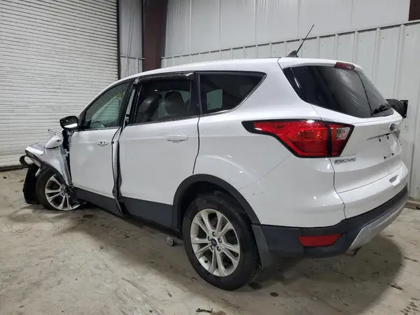 1FMCU9GD4KUA94714 2019 FORD ESCAPE - Image 2