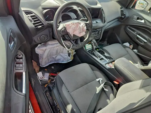 1FMCU9GD4KUA96303 2019 FORD ESCAPE - Image 8