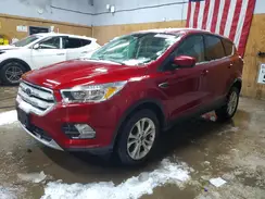 1FMCU9GD4KUA97080 2019 FORD ESCAPE