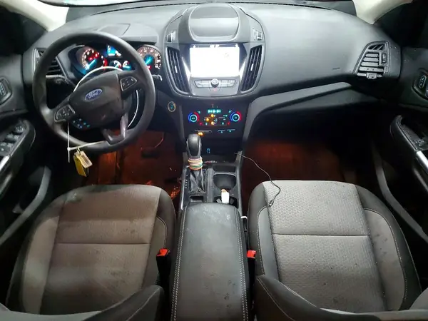 1FMCU9GD4KUA97080 2019 FORD ESCAPE - Image 8