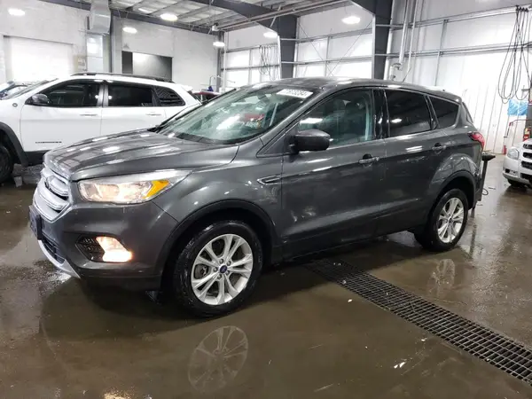 1FMCU9GD4KUB03850 2019 FORD ESCAPE - Image 1