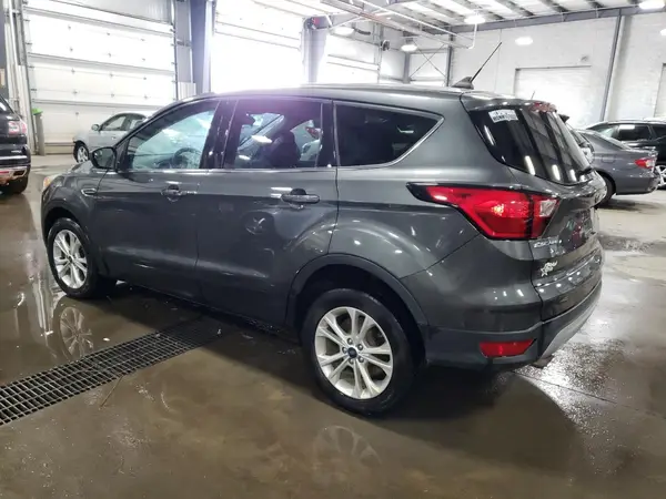 1FMCU9GD4KUB03850 2019 FORD ESCAPE - Image 2