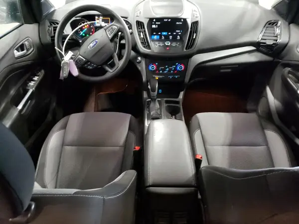 1FMCU9GD4KUB03850 2019 FORD ESCAPE - Image 8