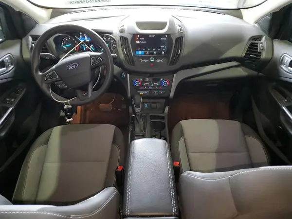1FMCU9GD4KUB06120 2019 FORD ESCAPE - Image 8
