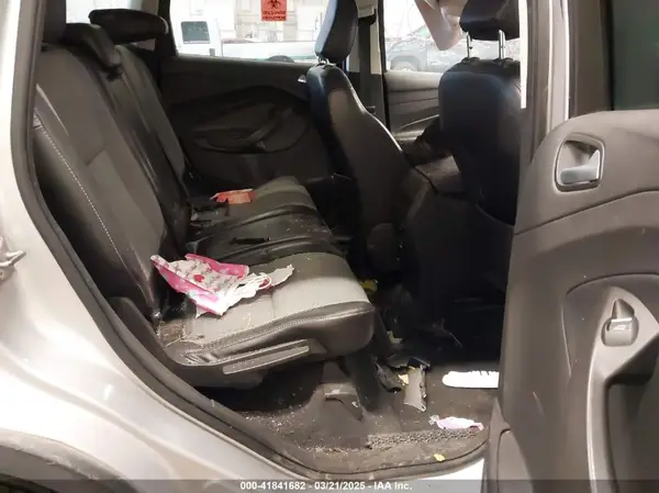 1FMCU9GD4KUB06392 2019 FORD ESCAPE - Image 8