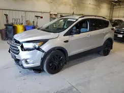 1FMCU9GD4KUB06831 2019 FORD ESCAPE