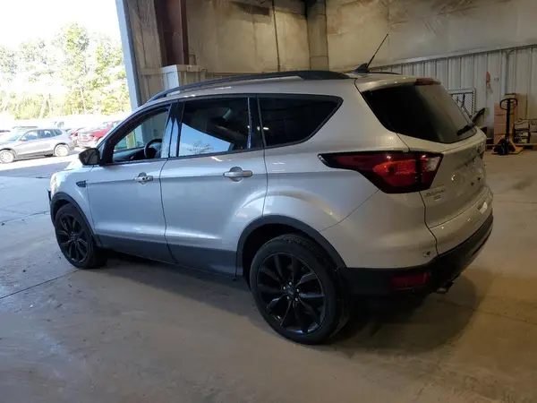 1FMCU9GD4KUB06831 2019 FORD ESCAPE - Image 2