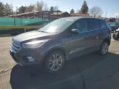 1FMCU9GD4KUB07316 2019 FORD ESCAPE