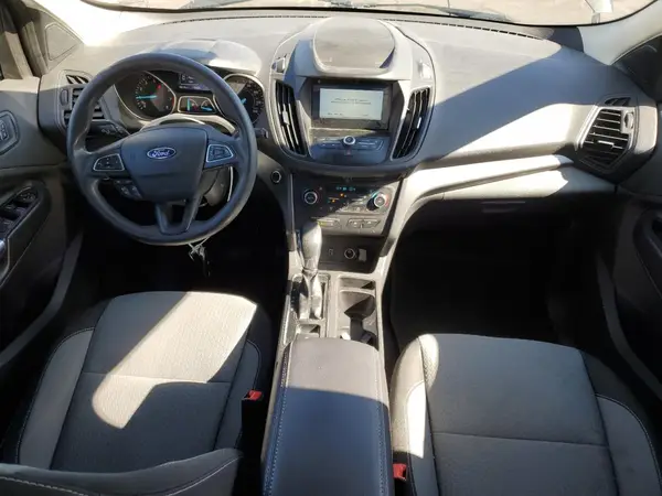 1FMCU9GD4KUB07316 2019 FORD ESCAPE - Image 8