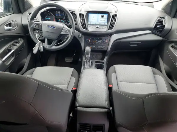 1FMCU9GD4KUB08613 2019 FORD ESCAPE - Image 8