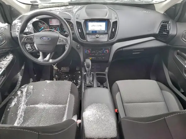 1FMCU9GD4KUB09521 2019 FORD ESCAPE - Image 8