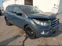 1FMCU9GD4KUB09616 2019 FORD ESCAPE