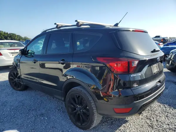 1FMCU9GD4KUB09857 2019 FORD ESCAPE - Image 2