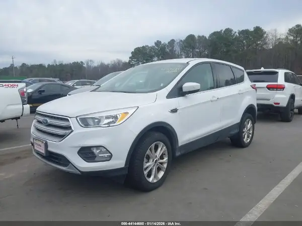 1FMCU9GD4KUB10121 2019 FORD ESCAPE - Image 2