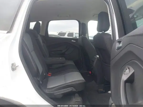 1FMCU9GD4KUB10121 2019 FORD ESCAPE - Image 8