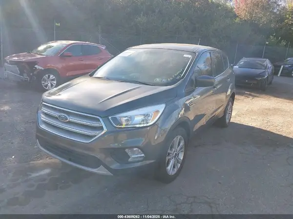 1FMCU9GD4KUB14234 2019 FORD ESCAPE - Image 2