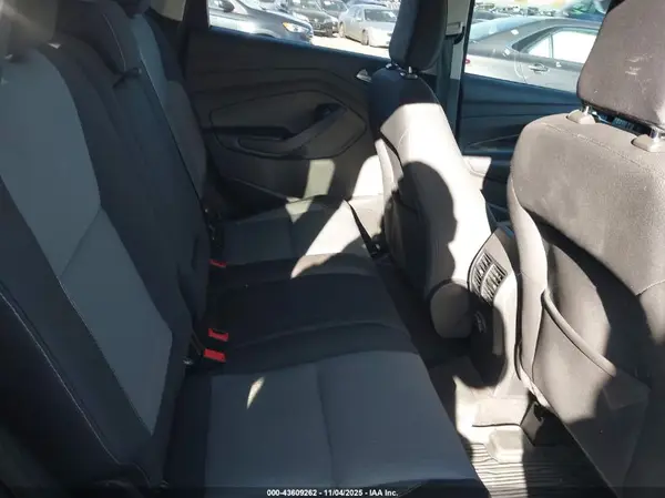 1FMCU9GD4KUB14234 2019 FORD ESCAPE - Image 8