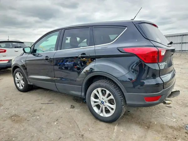 1FMCU9GD4KUB14749 2019 FORD ESCAPE - Image 2