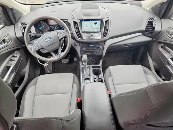 1FMCU9GD4KUB14749 2019 FORD ESCAPE - Image 8