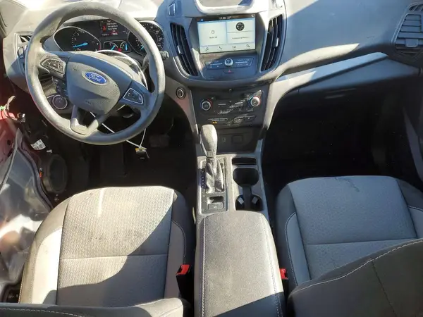1FMCU9GD4KUB17859 2019 FORD ESCAPE - Image 8