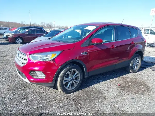 1FMCU9GD4KUB19353 2019 FORD ESCAPE - Image 2