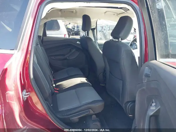1FMCU9GD4KUB19353 2019 FORD ESCAPE - Image 8