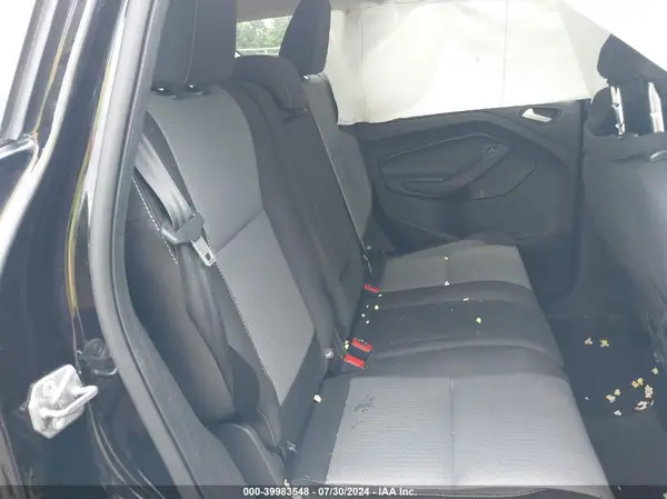 1FMCU9GD4KUB22821 2019 FORD ESCAPE - Image 8