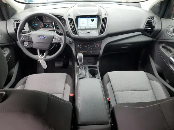 1FMCU9GD4KUB23001 2019 FORD ESCAPE - Image 8
