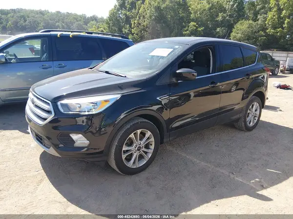 1FMCU9GD4KUB24066 2019 FORD ESCAPE - Image 2