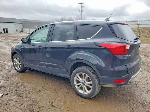 1FMCU9GD4KUB24200 2019 FORD ESCAPE - Image 2