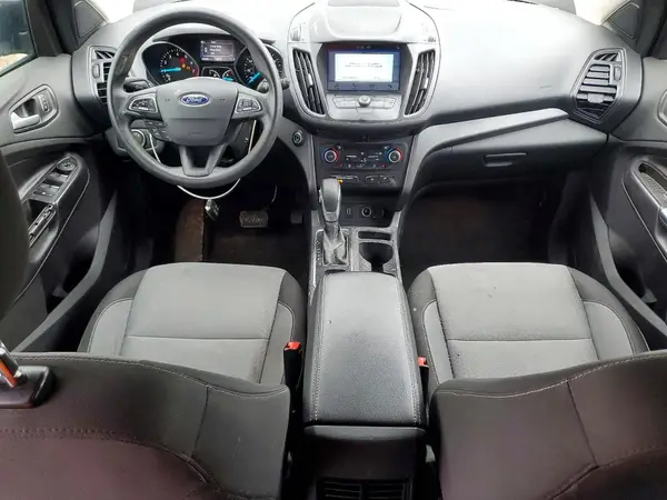 1FMCU9GD4KUB24200 2019 FORD ESCAPE - Image 8