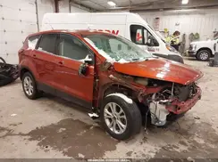 1FMCU9GD4KUB25511 2019 FORD ESCAPE