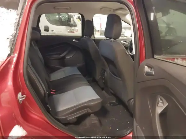 1FMCU9GD4KUB25511 2019 FORD ESCAPE - Image 8