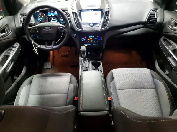 1FMCU9GD4KUB25752 2019 FORD ESCAPE - Image 8