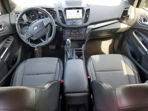 1FMCU9GD4KUB29557 2019 FORD ESCAPE - Image 8