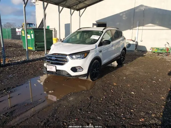 1FMCU9GD4KUB29932 2019 FORD ESCAPE - Image 2