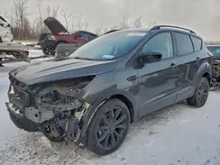 1FMCU9GD4KUB30434 2019 FORD ESCAPE