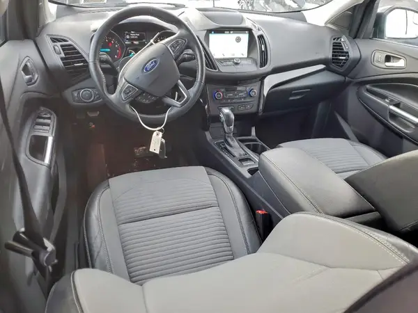 1FMCU9GD4KUB30434 2019 FORD ESCAPE - Image 8