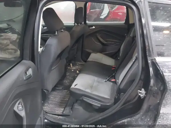 1FMCU9GD4KUB30837 2019 FORD ESCAPE - Image 8